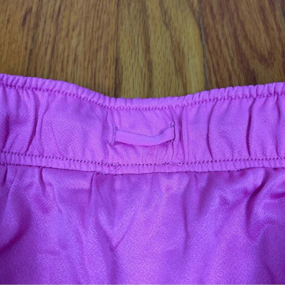 Athletic Works Pink Shorts - Picture 6 of 6
